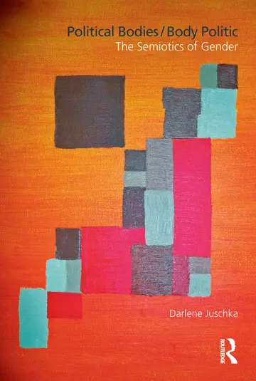 Cover of Political Bodies/Body Politic