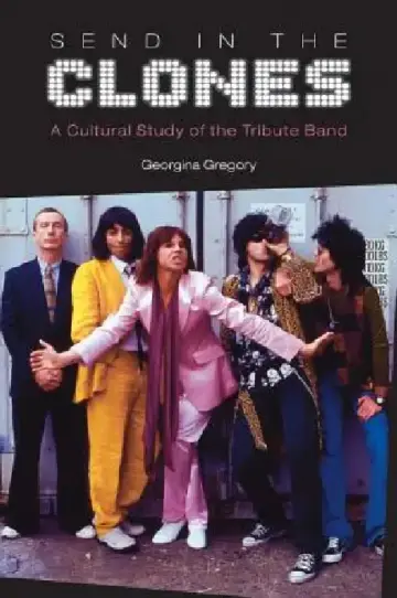Cover of Send in the Clones