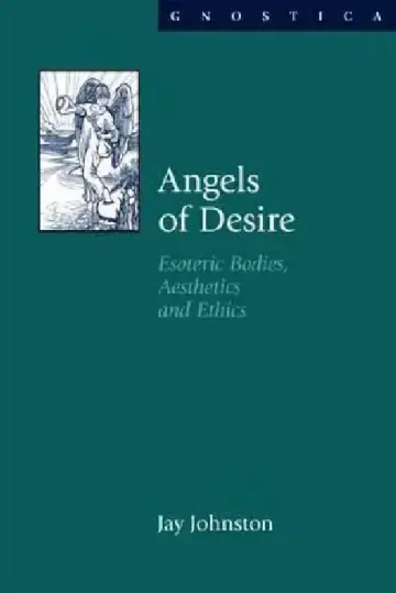 Cover of Angels of Desire
