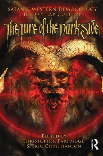 Cover of The Lure of the Dark Side