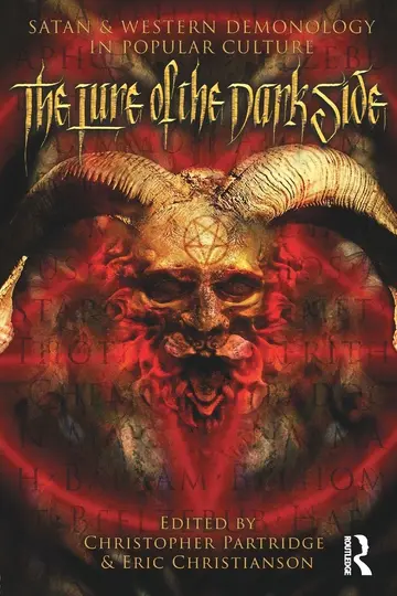 Cover of The Lure of the Dark Side