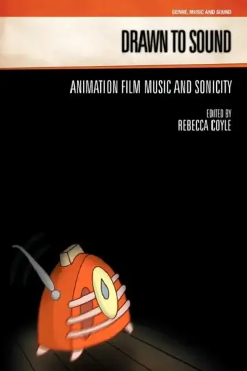 Cover of Drawn to Sound