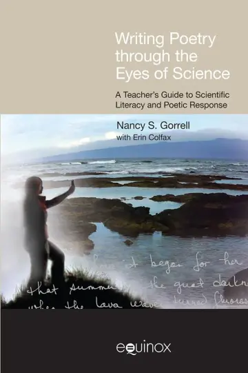 Cover of Writing Poetry Through the Eyes of Science