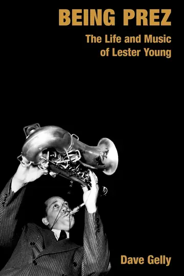 Cover of Being Prez