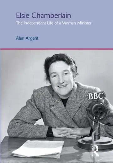 Cover of Elsie Chamberlain