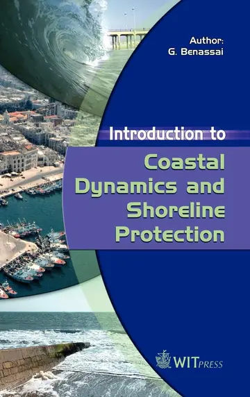 Cover of Introduction to Coastal Dynamics and Shoreline Protection