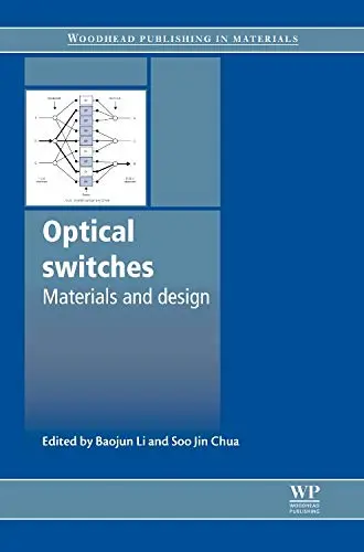 Cover of Optical Switches
