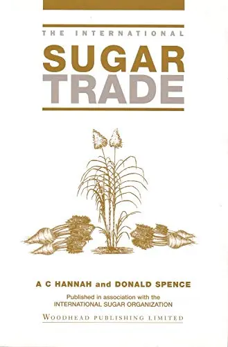 Cover of International Sugar Trade
