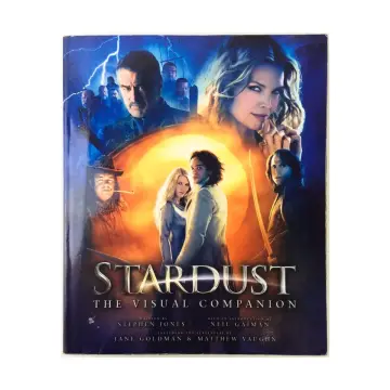 Cover of Stardust