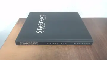 Cover of Stardust