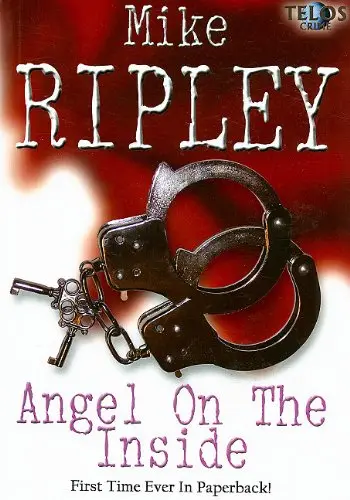 Cover of Angel on the Inside