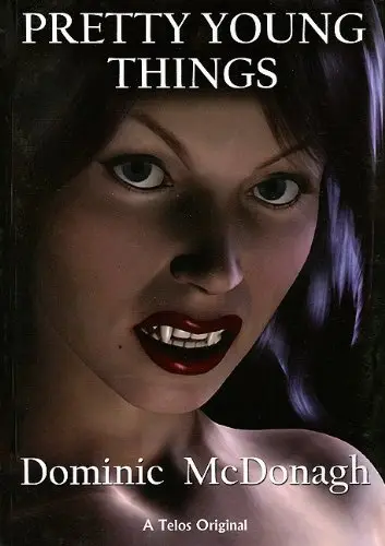 Cover of Pretty Young Things