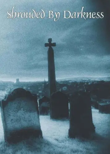 Cover of Shrouded by Darkness