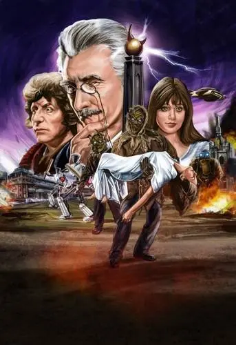 Cover of Now on the Big Screen