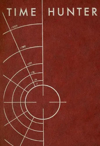 Cover of Child of Time