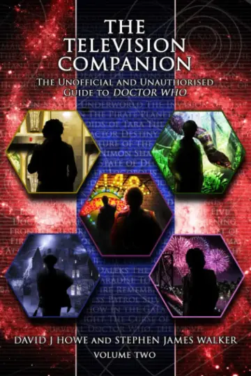 Cover of The Television Companion
