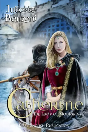 Cover of Catherine