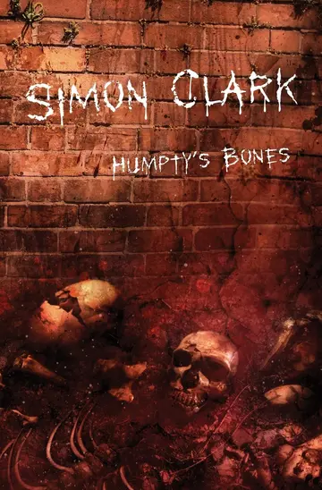 Cover of Humpty's Bones