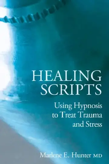 Cover of Healing Scripts