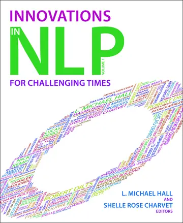 Cover of Innovations in NLP for Challenging Times