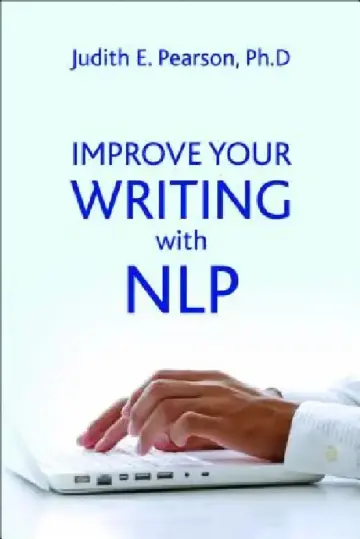 Cover of Improve Your Writing with Nlp