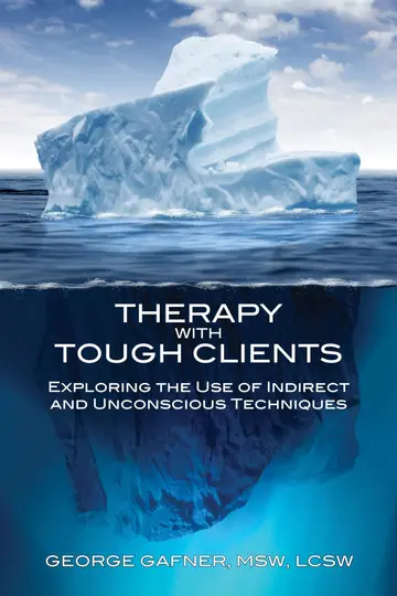 Cover of Therapy with Tough Clients