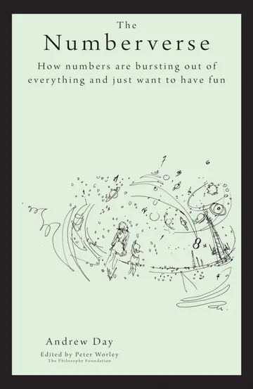 Cover of The Numberverse