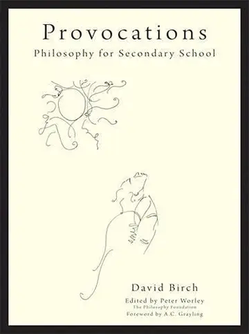 Cover of Provocations