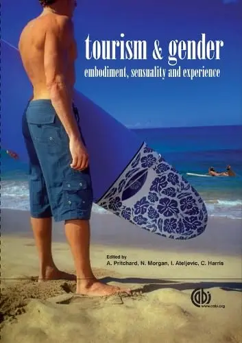 Cover of Tourism and Gender