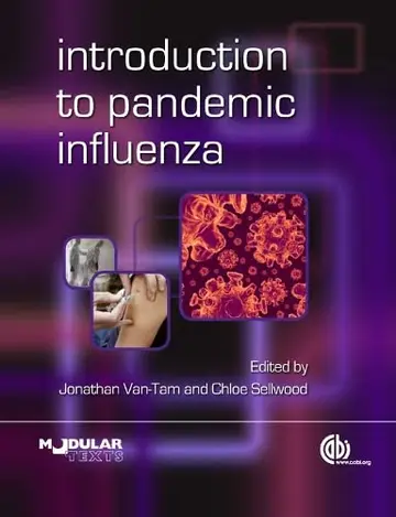 Cover of Introduction to Pandemic Influenza