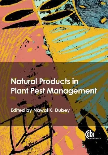 Cover of Natural Products in Plant Pest Management