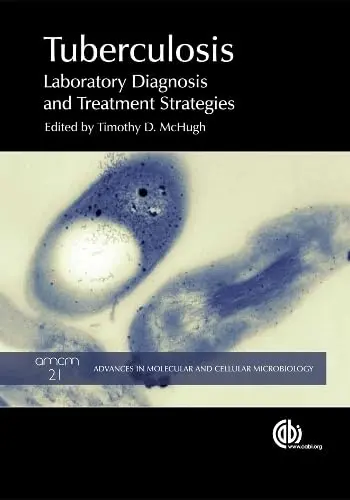 Cover of Tuberculosis