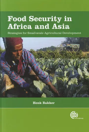 Cover of Food Security in Africa and Asia