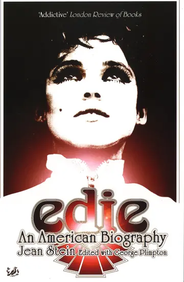 Cover of Edie