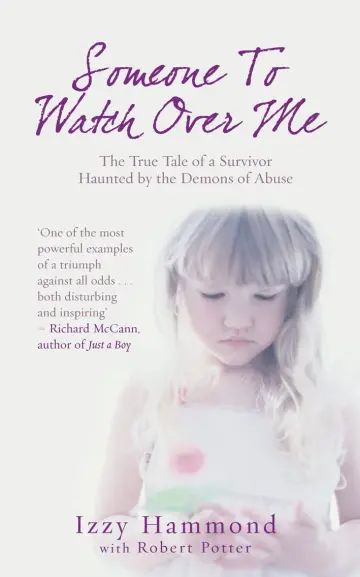 Cover of Someone to Watch Over Me
