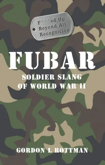 Cover of Fubar F***ed up Beyond All Recognition