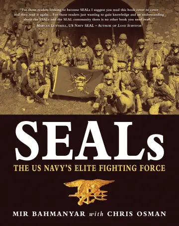 Cover of Seals