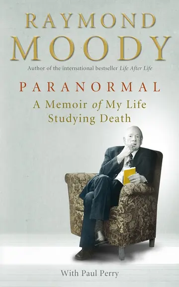 Cover of Paranormal