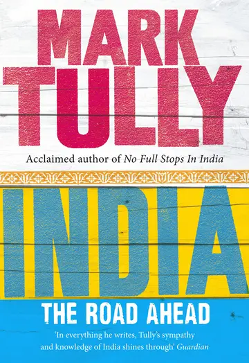 Cover of India