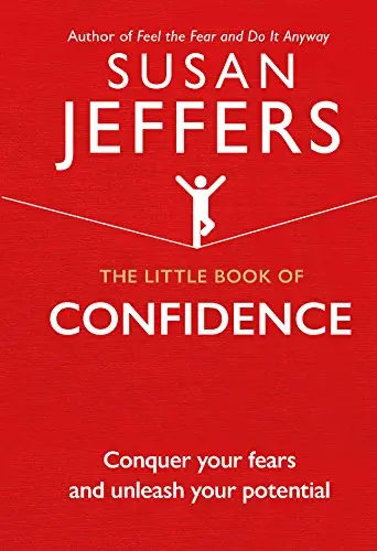 Cover of The Little Book of Confidence