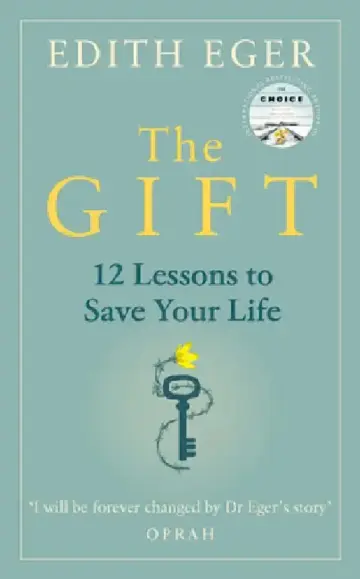 Cover of The Gift