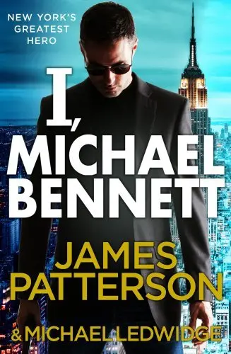 Cover of I, Michael Bennett