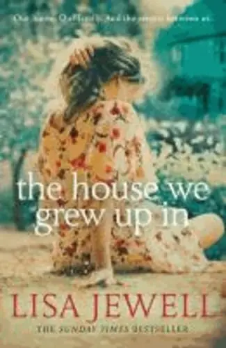 Cover of The House We Grew up in
