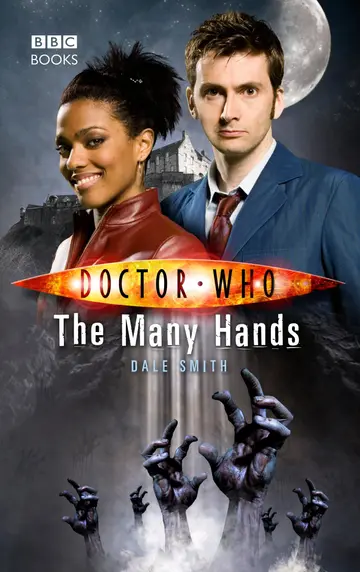 Cover of Doctor Who