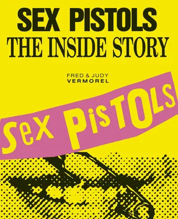 Cover of The "Sex Pistols"