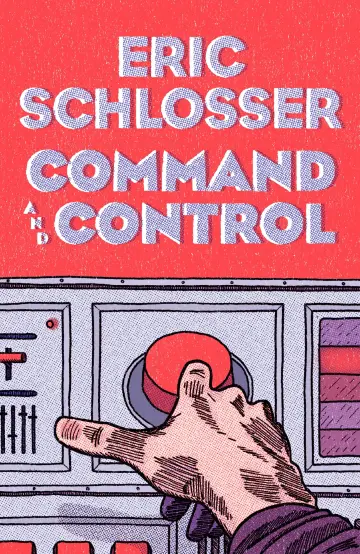 Cover of Command and Control