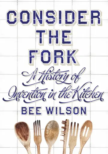 Cover of Consider the Fork