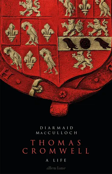 Cover of Thomas Cromwell