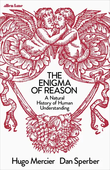 Cover of The Enigma of Reason