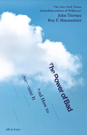 Cover of The Power of Bad